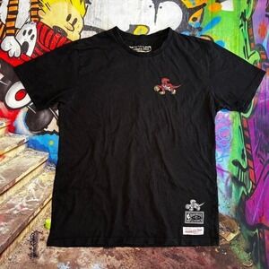 Mitchell & Ness Toronto Raptors "Defend the Northside" tee